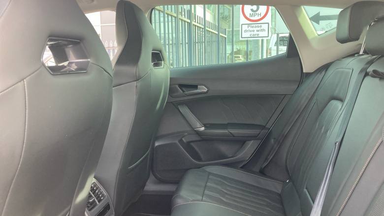 CUPRA Formentor 1.5 TSI 150 V2 5dr DSG Petrol Estate